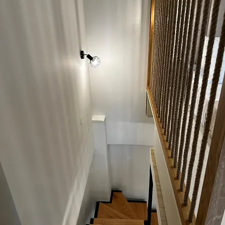Mentha Luxury Home Лефкойя Экстерьер фото