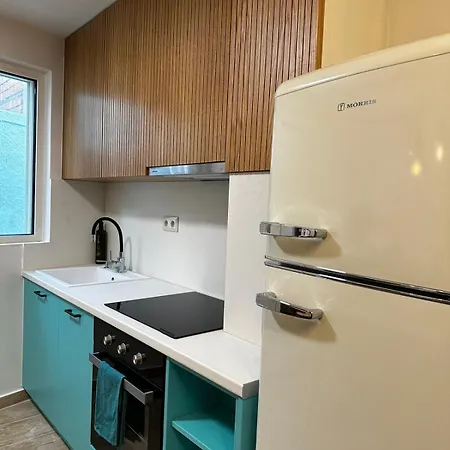 Mentha Luxury Home Лефкойя Экстерьер фото
