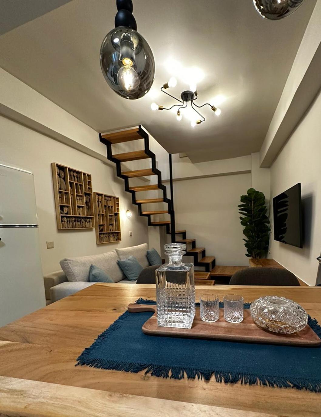 Ferienhaus Mentha Luxury *
