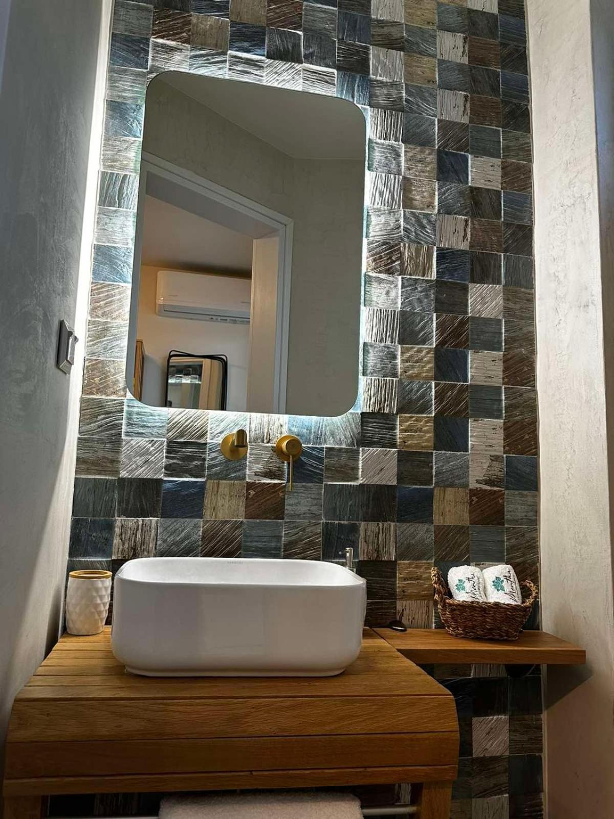 Mentha Luxury Ferienhaus *