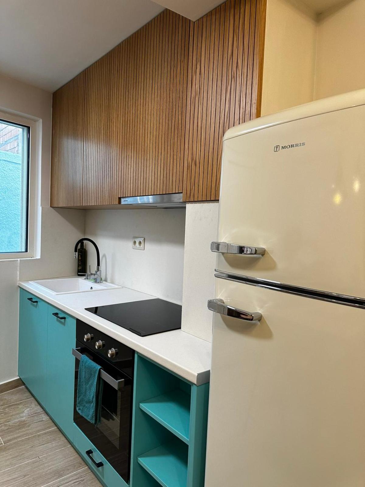 Ferienhaus Mentha Luxury