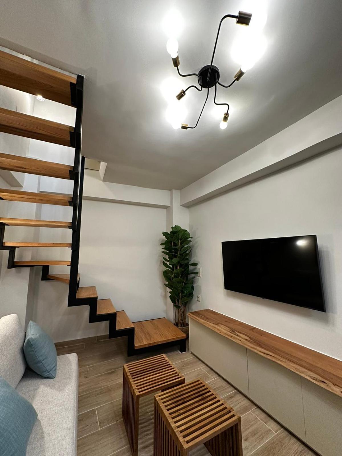 Mentha Luxury Ferienhaus *