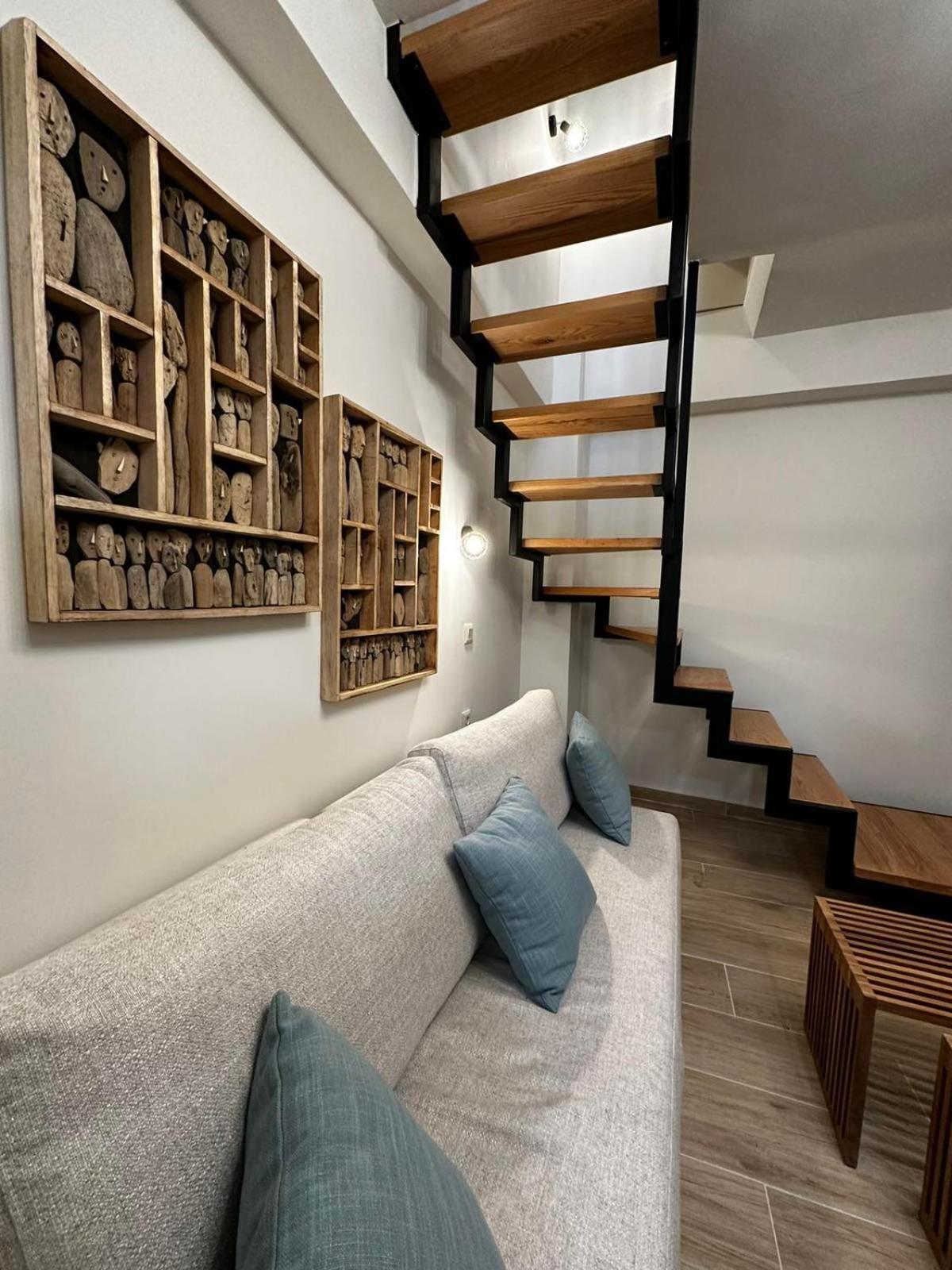 Mentha Luxury Ferienhaus