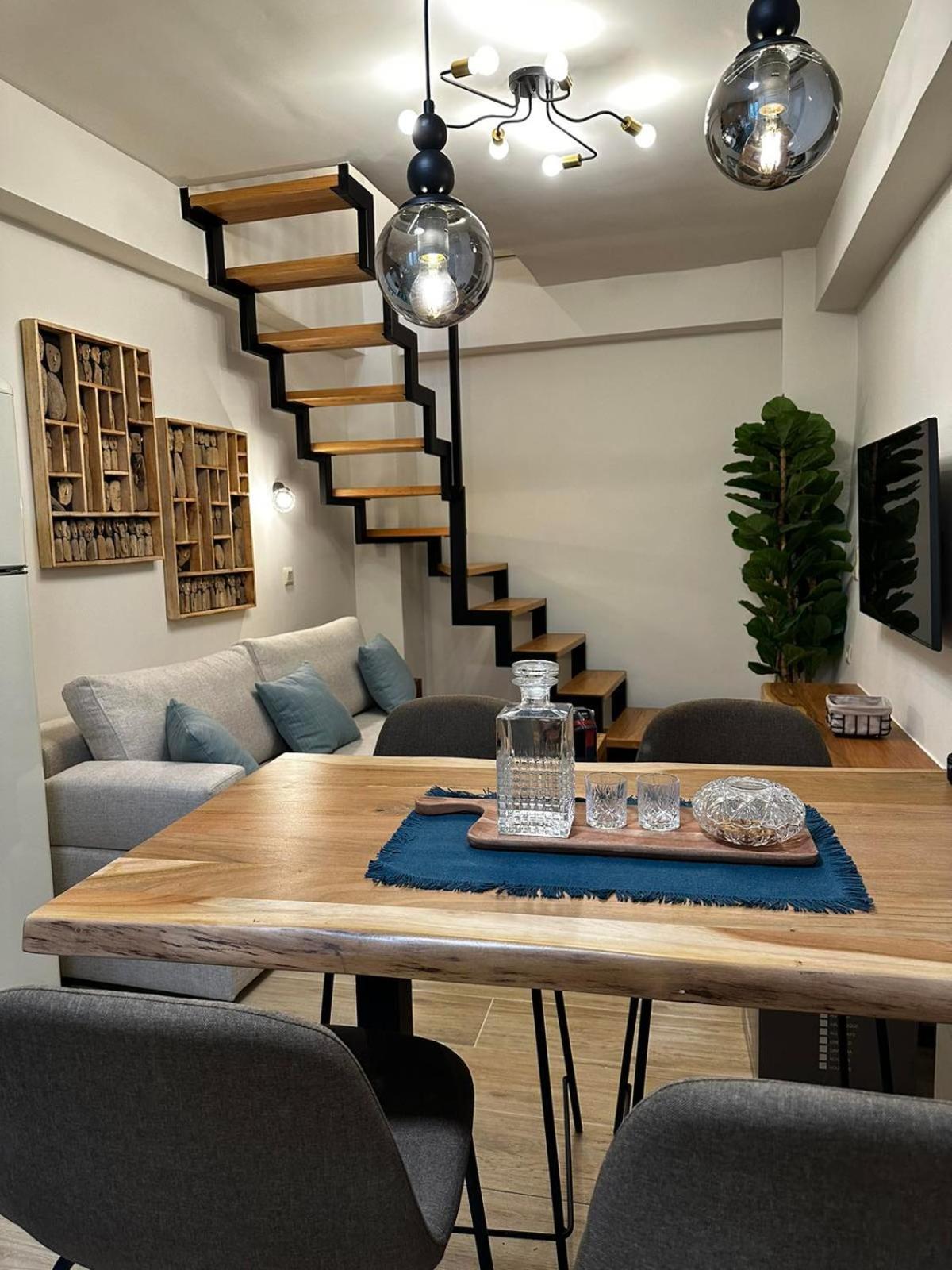 Mentha Luxury Ferienhaus *